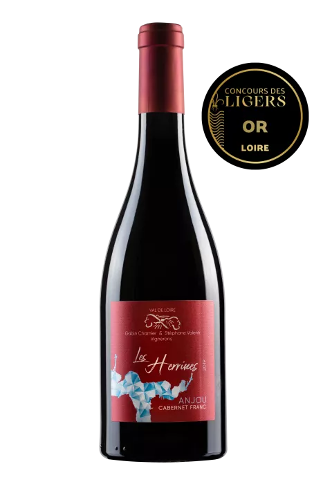 Anjou Rouge