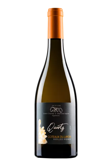 MAGNUM Coteaux du Layon « Quartz » Vieilles Vignes 2019