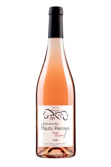 Rosé de Loire 2023