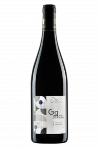 Gamay 2021 (6 Bouteilles – 75cL)