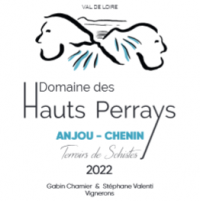MAGNUM Anjou-Chenin 2022 Terroirs de Schistes (1,5L)